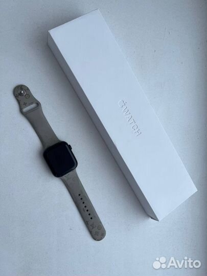 Apple watch 6 44mm