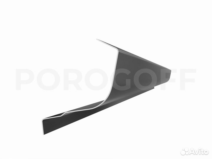 Ремонтные пороги Toyota RAV4 XA30