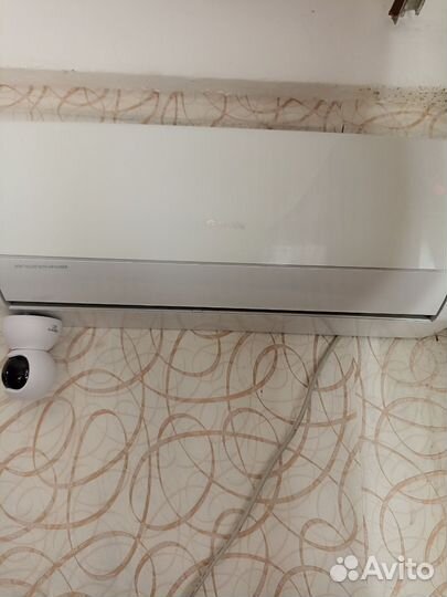 Кондиционер Сплит-система