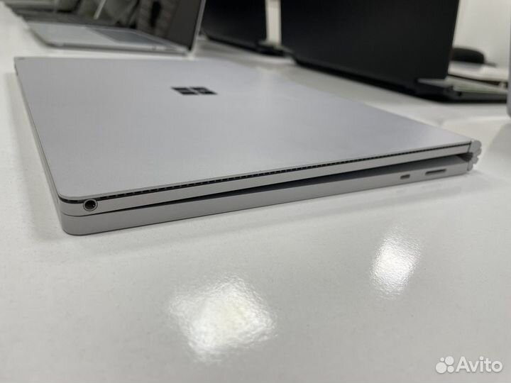 Microsoft surface book 3 15