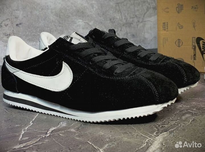 Кроссовки Nike Cortez