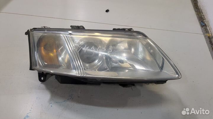 Фара (передняя) правая Saab 9-3