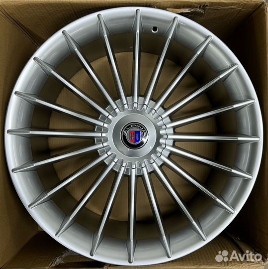 Колеса на BMW бмв X3 серии F25 R21