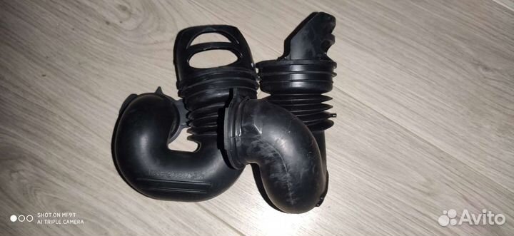 Патрубок заливной LG 4738EN2002A