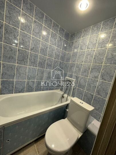 2-к. квартира, 32 м², 3/8 эт.