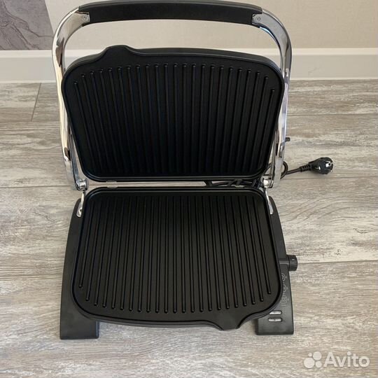 Новый электрогриль Gorenje kr1800epro