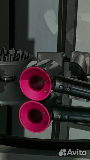 Фен Дайсон 2,9м