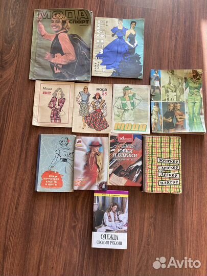 Книги по домоводству, кулинарии, садоводству