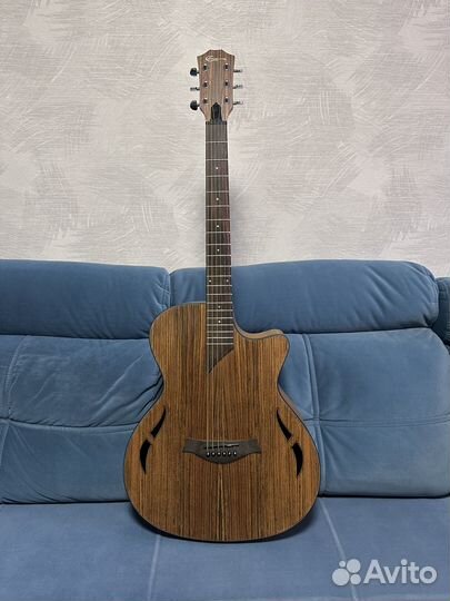 Гитара акустическая