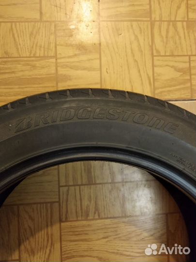 Bridgestone Turanza T001 195/55 R16 87V