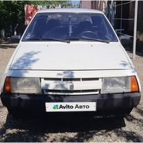 ВАЗ (LADA) 2109 1.5 MT, 1991, 60 000 км, с пробегом, цена 159 000 руб.