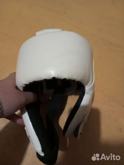 Шлем детский