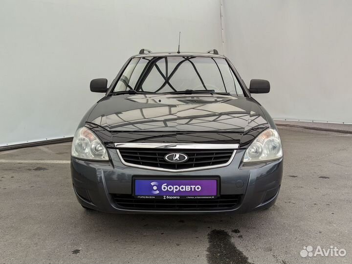 LADA Priora 1.6 МТ, 2013, 84 781 км