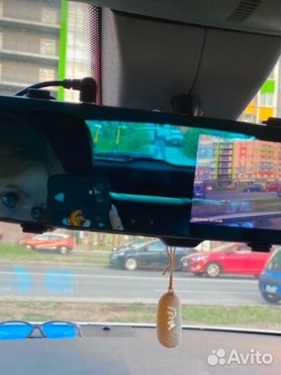 Видеорегестратор