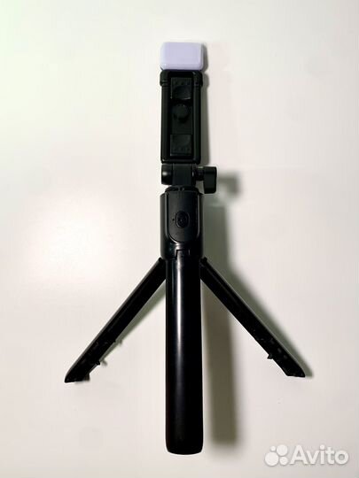 Штатив монопод для телефона