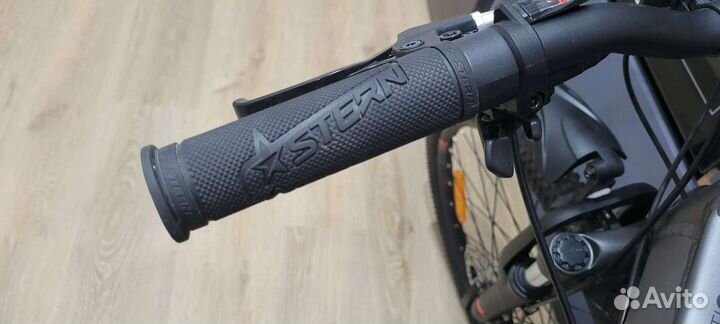 Велосипед Stern Action Alt 24