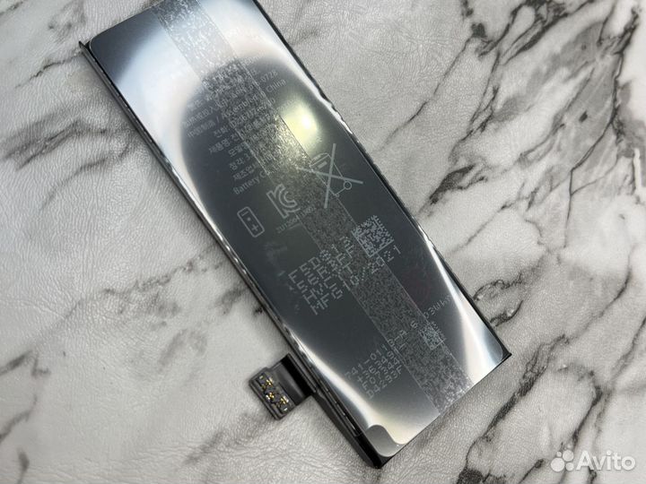 Батарея iPhone 5s original chip