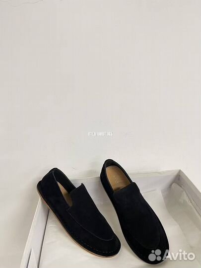 Лоферы Maison Margiela