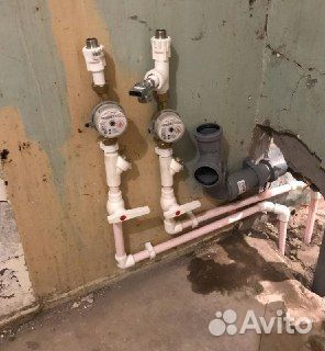 Сантехник. Услуги сантехника. Срочный выезд