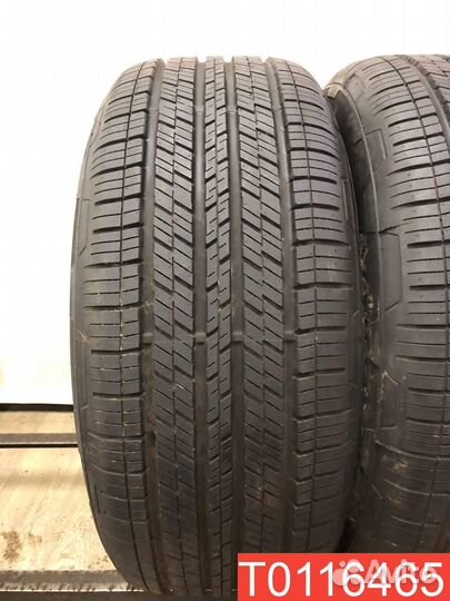 Continental Conti4x4Contact 275/55 R19 111H