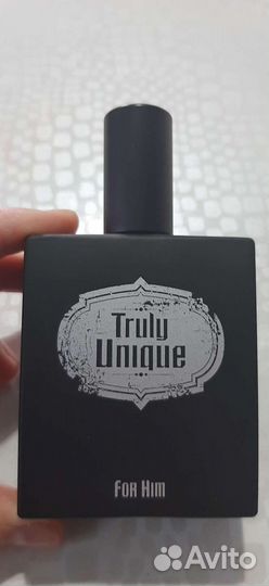 Truly Unique от avon