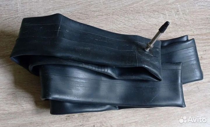 Велокамера 26 presta