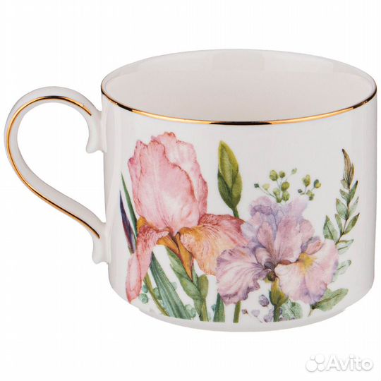 Чайный Набор Lefard 