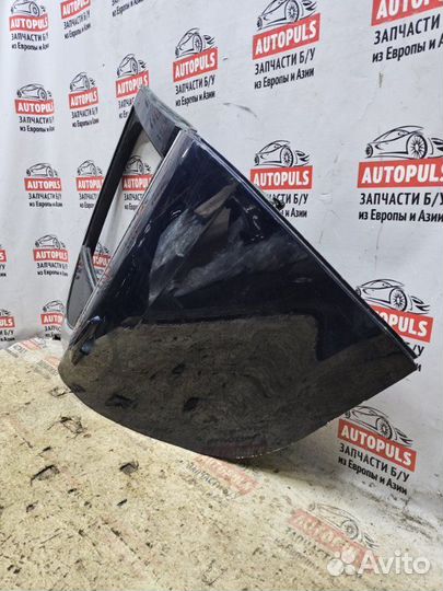 Дверь задняя правая Jaguar Xe