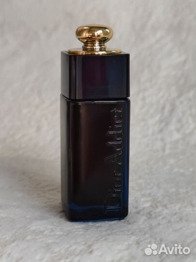 Dior Addict Винтаж 5 мл