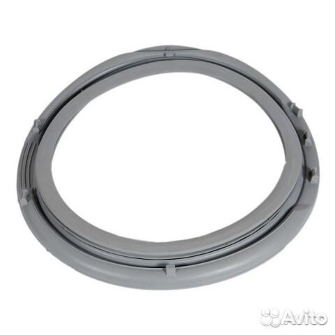 Манжета люка стиральной машины Ariston Indesit