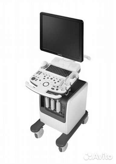 Аренда узи не ниже среднего класса