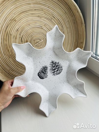 Посуда Zara home 2018г новая