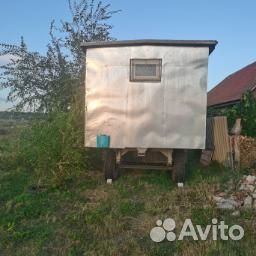 Продается пасека