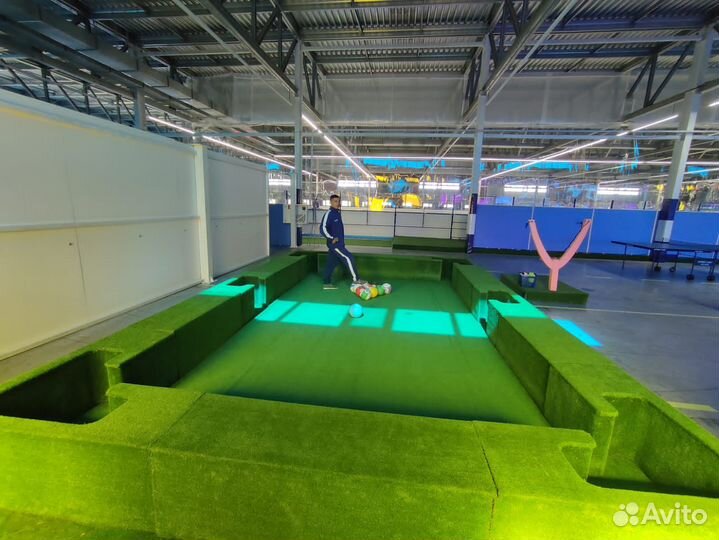 Продам Снукболл в хорошем состоянии