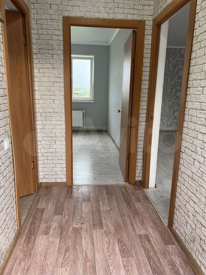 1-к. квартира, 41 м², 1/1 эт.