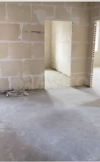 3-к. квартира, 100 м², 5/16 эт.