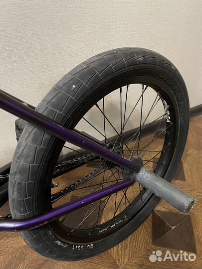 Продам bmx
