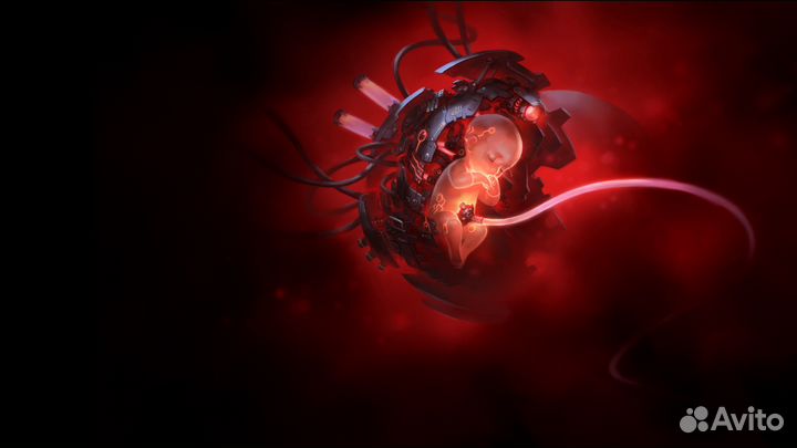 Reborn: A Samurai Awakens