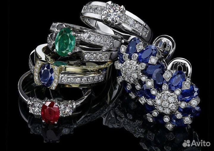 Готовый бизнес под ключ. Магазин украшений