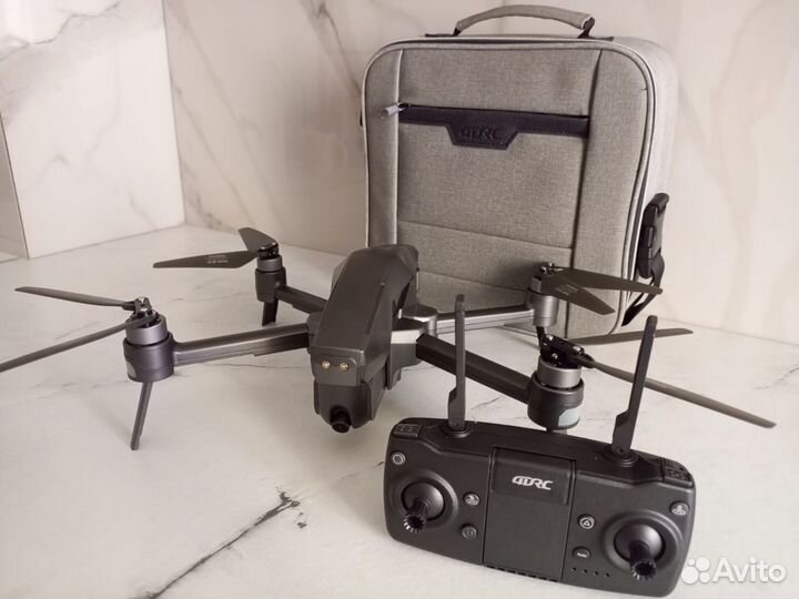 Квадрокоптер