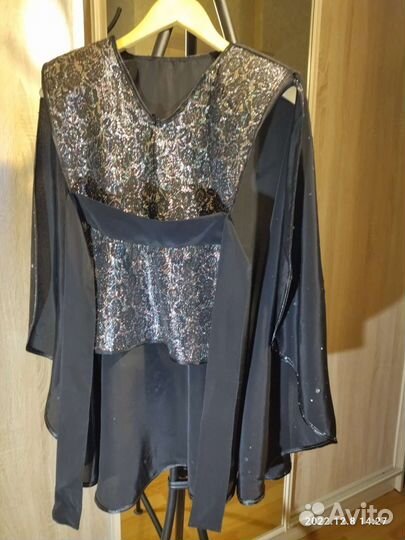 Новогодние костюмы