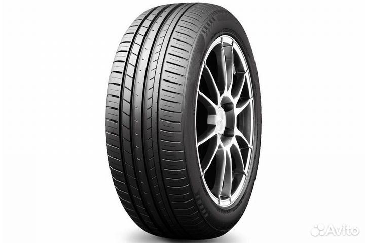 Kapsen Headking S2000 215/50 R17