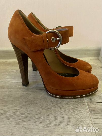 Туфли Barbara Bui 38