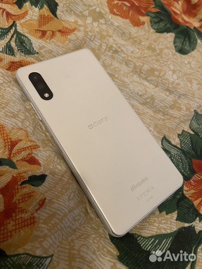 Sony Xperia Ace 2, 4/64 ГБ