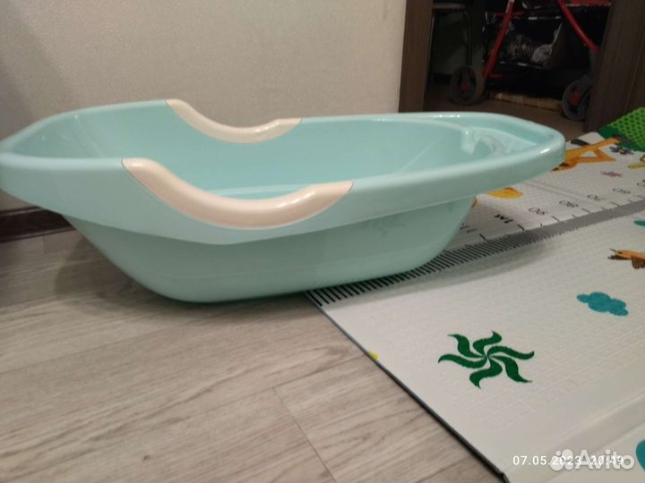 Ванночка для купания