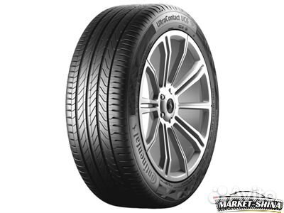 Continental UltraContact 225/45 R18 95W