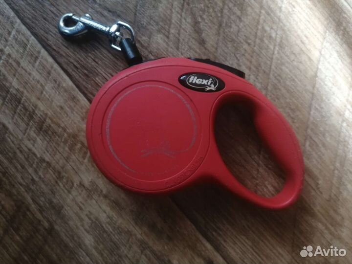 Поводок для собак