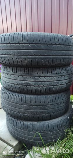 Sava Eskimo Stud 185/65 R14