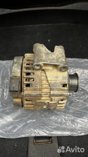 Генератор Е212