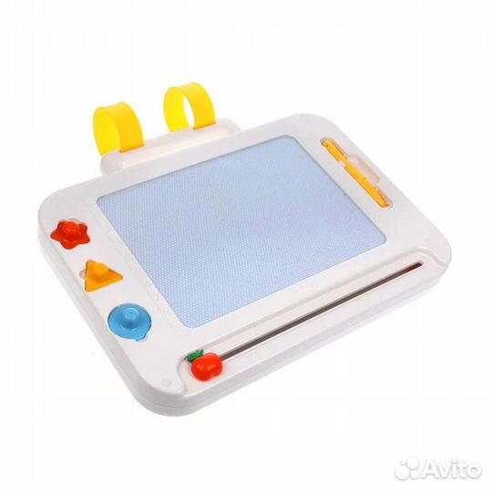 Игровой развивающий центр Жирафики Мультистолик 93